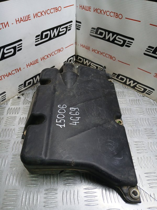 Резонатор воздушного фильтра, 500 рублей, Красноярск