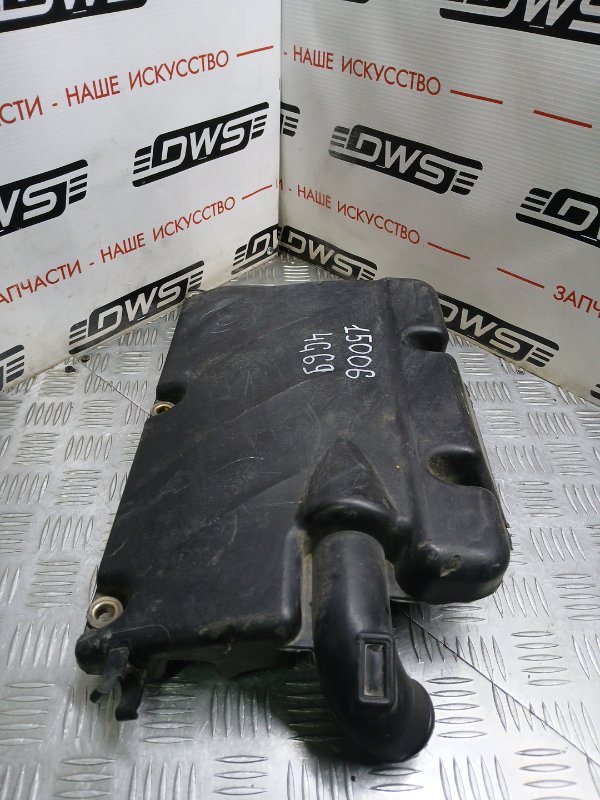 Резонатор воздушного фильтра, 500 рублей, Красноярск