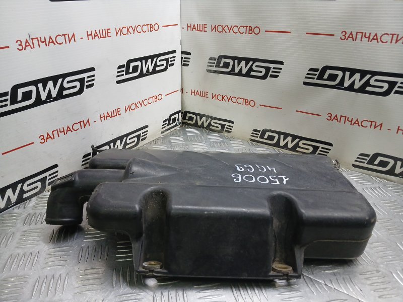 Резонатор воздушного фильтра, 500 рублей, Красноярск