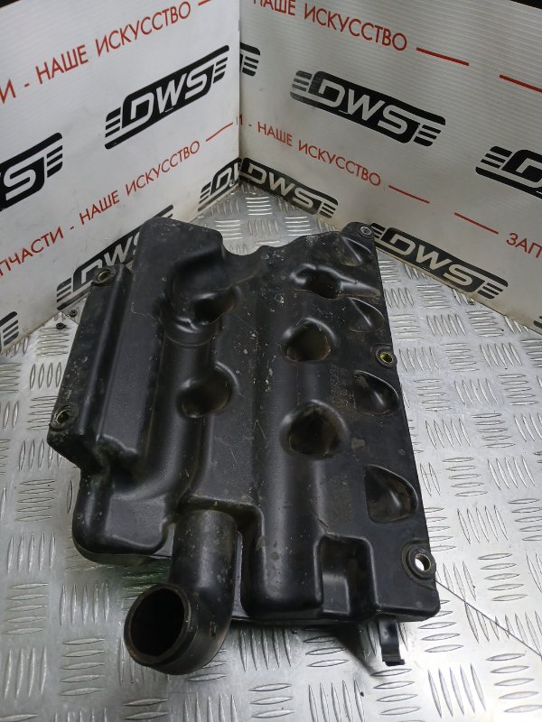 Резонатор воздушного фильтра, 500 рублей, Красноярск