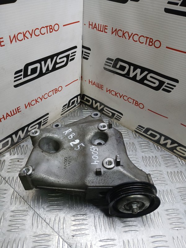 Кронштейн компрессора кондиционера, 1000 рублей, Красноярск