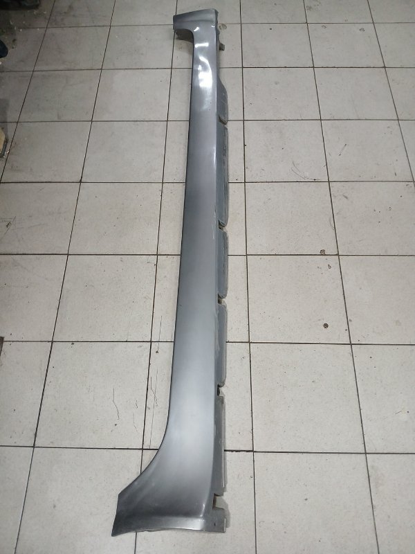 Накладка на порог салона, 700 рублей, Красноярск