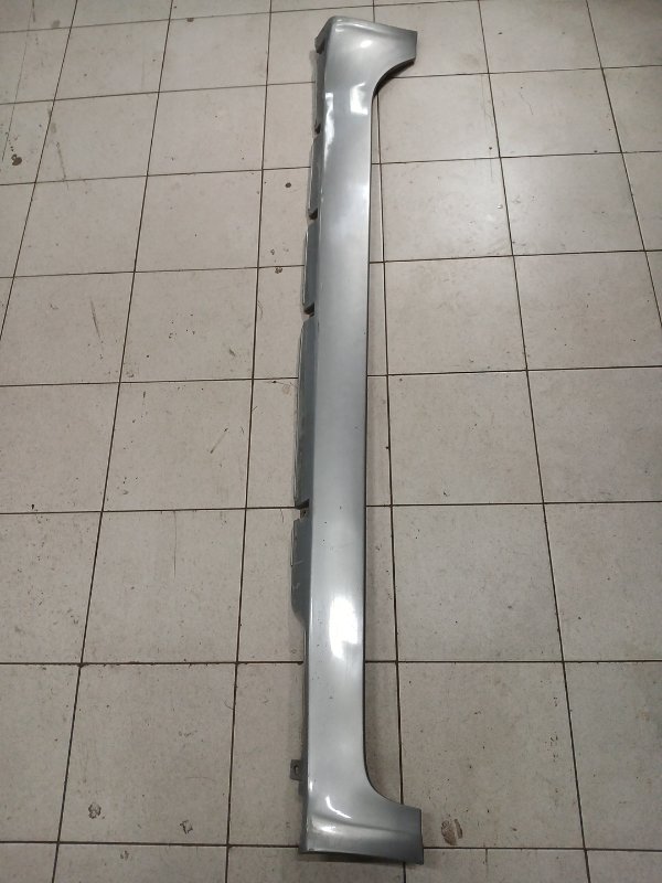 Накладка на порог салона, 700 рублей, Красноярск