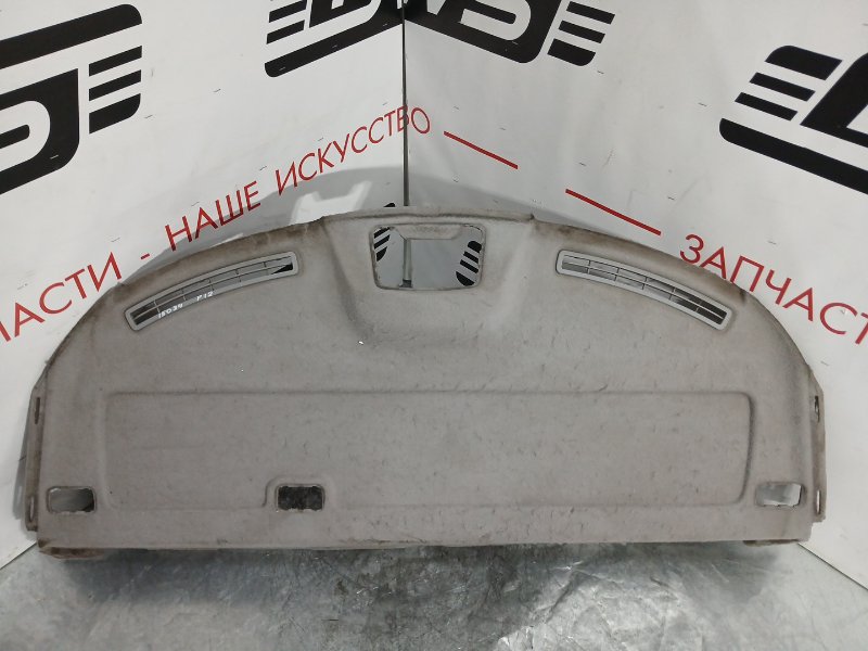 Полка багажника, 500 рублей, Красноярск