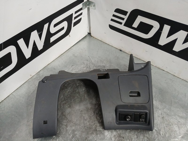 Накладка под рулевую колонку, 400 рублей, Красноярск