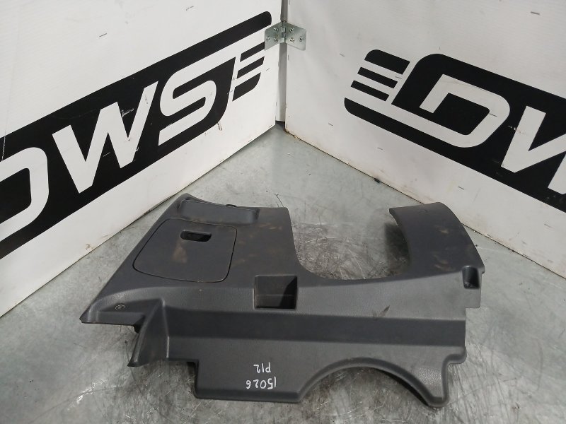 Накладка под рулевую колонку, 400 рублей, Красноярск