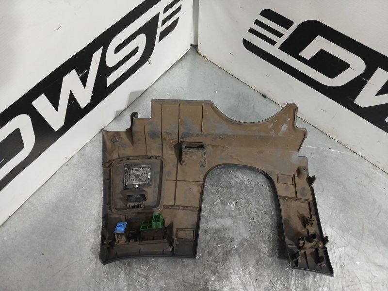 Накладка под рулевую колонку, 400 рублей, Красноярск