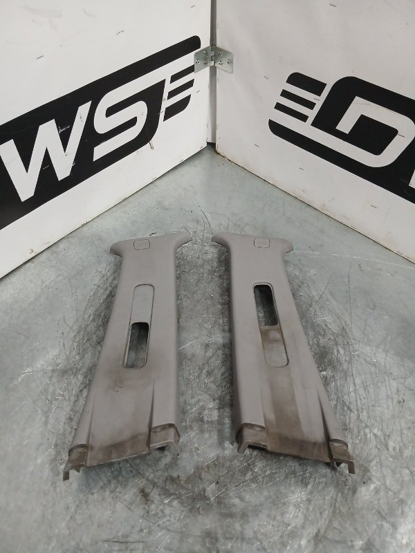 Накладка стойки, 900 рублей, Красноярск