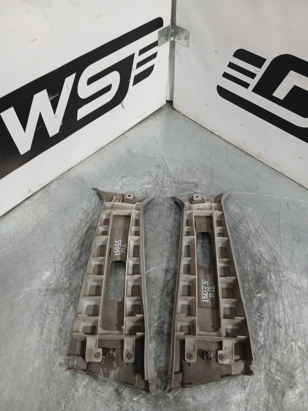 Накладка стойки, 900 рублей, Красноярск