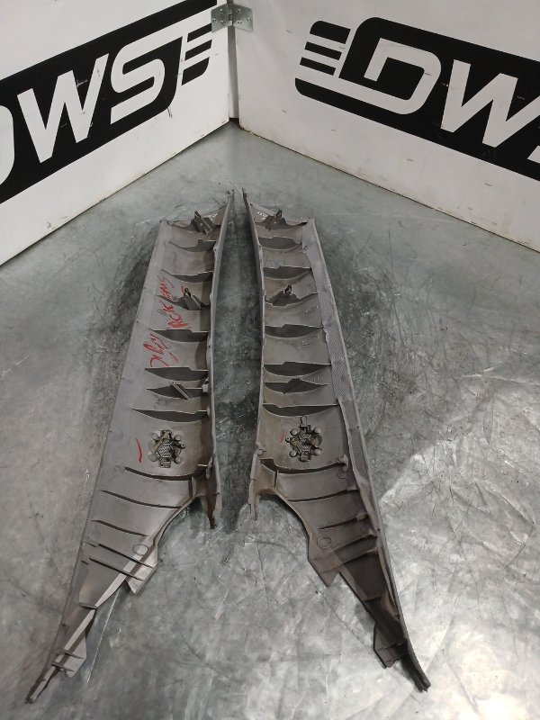 Накладка стойки, 1700 рублей, Красноярск