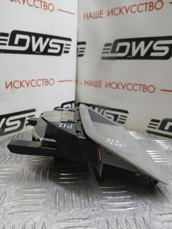 Стоп-сигнал, 500 рублей, Красноярск