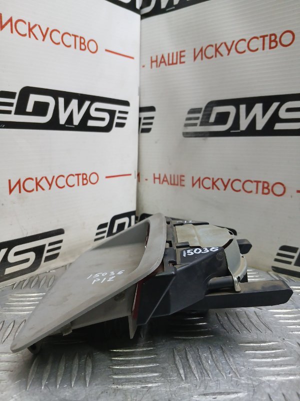 Стоп-сигнал, 500 рублей, Красноярск