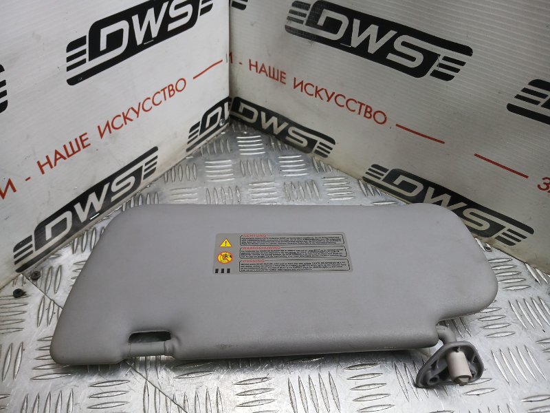 Козырек солнцезащитный, 700 рублей, Красноярск