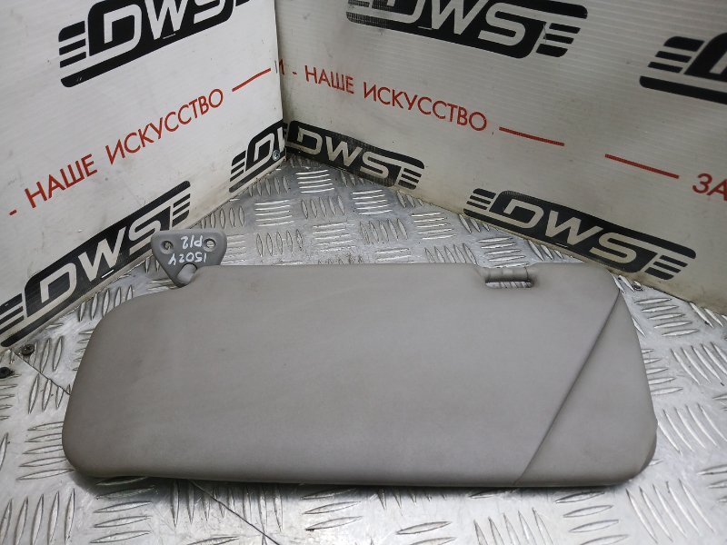 Козырек солнцезащитный, 700 рублей, Красноярск