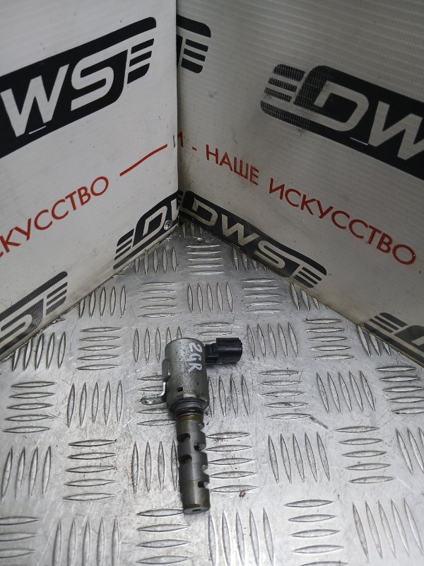 Клапан VVT-i, 500 рублей, Красноярск