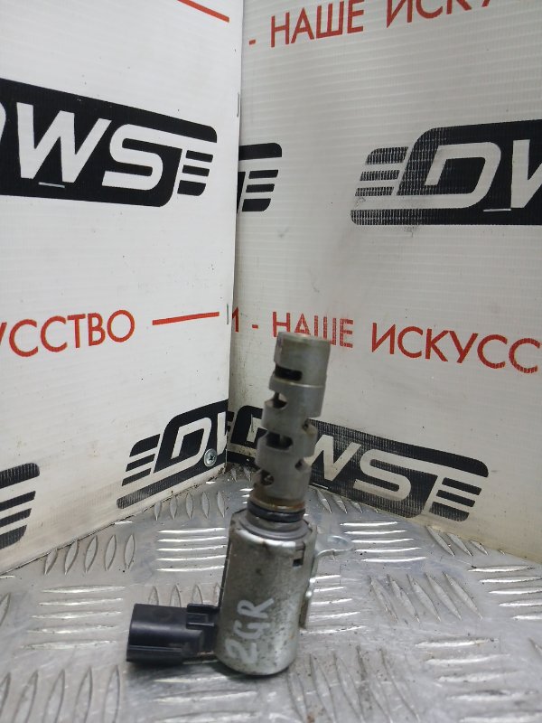 Клапан VVT-i, 500 рублей, Красноярск