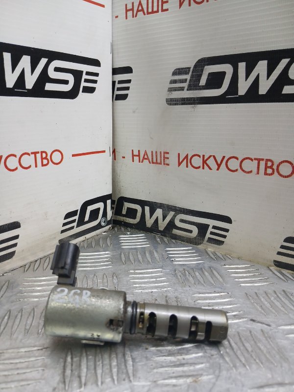 Клапан VVT-i, 500 рублей, Красноярск