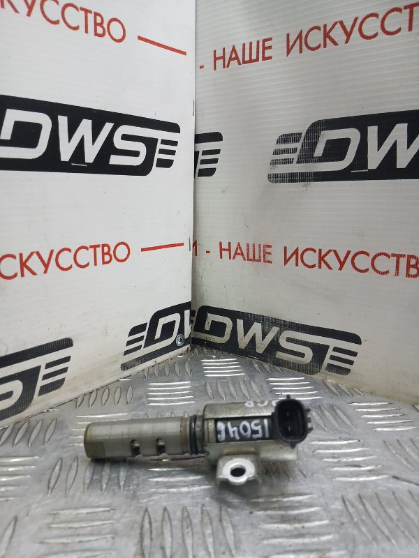 Клапан VVT-i, 500 рублей, Красноярск