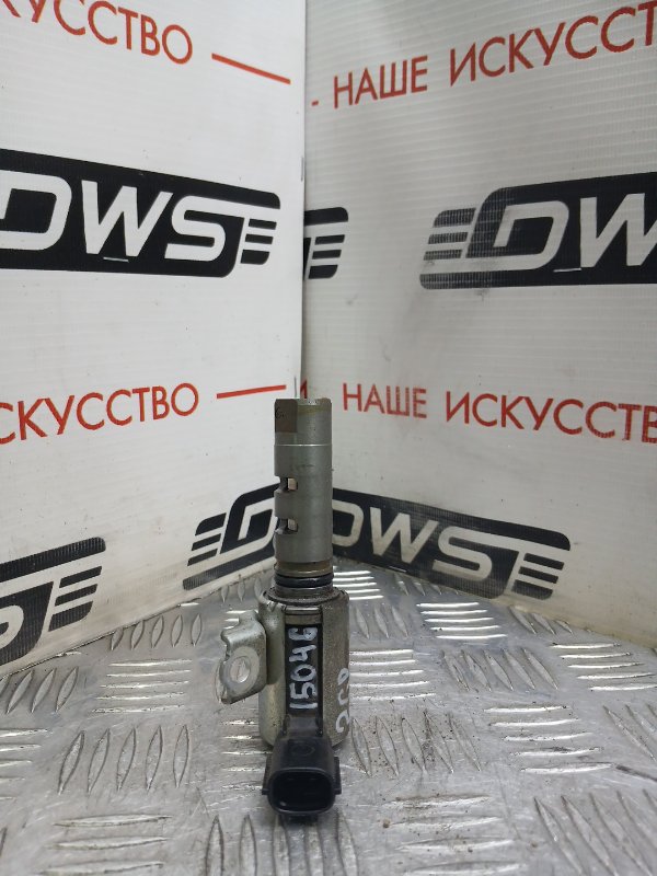 Клапан VVT-i, 500 рублей, Красноярск