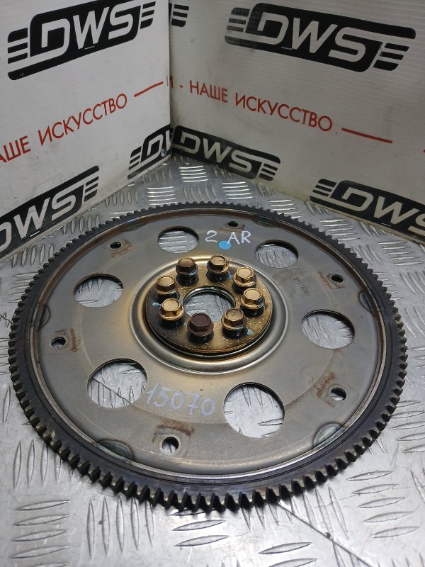 Маховик, 2000 рублей, Красноярск