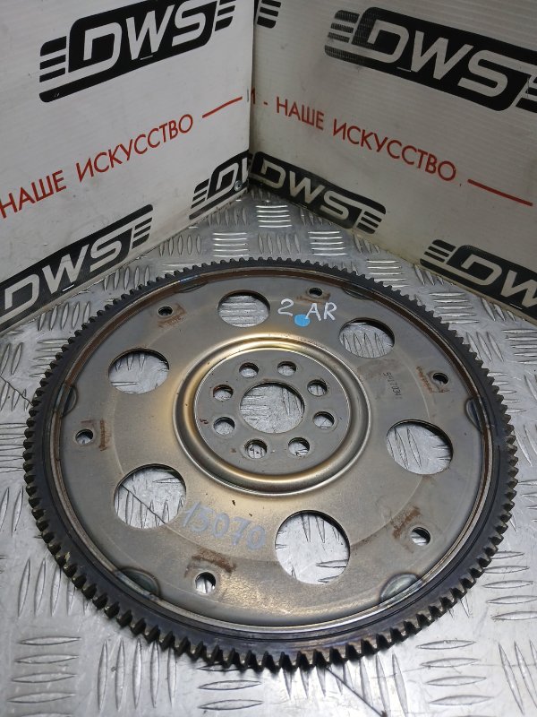 Маховик, 2000 рублей, Красноярск