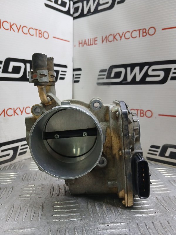 Заслонка дроссельная, 2500 рублей, Красноярск