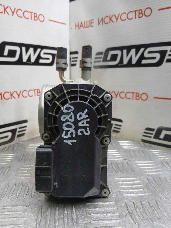 Заслонка дроссельная, 2500 рублей, Красноярск