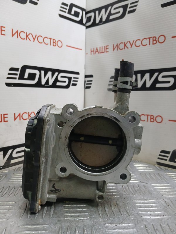 Заслонка дроссельная, 2500 рублей, Красноярск