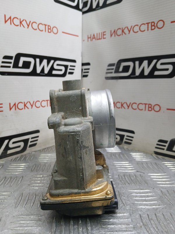 Заслонка дроссельная, 2500 рублей, Красноярск