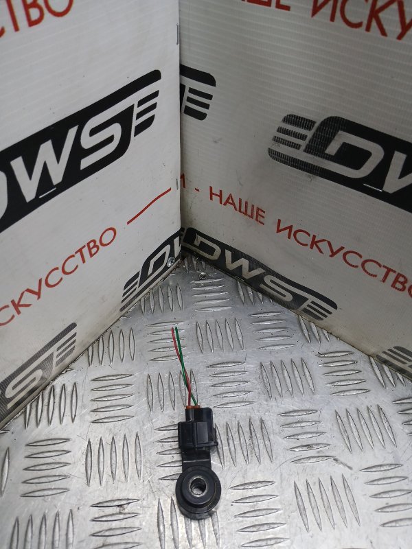 Датчик детонации, 700 рублей, Красноярск