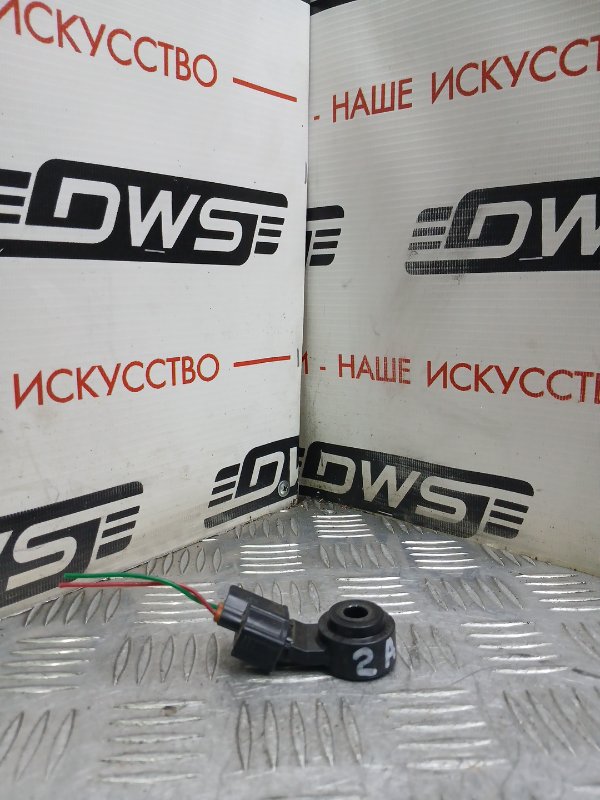 Датчик детонации, 700 рублей, Красноярск