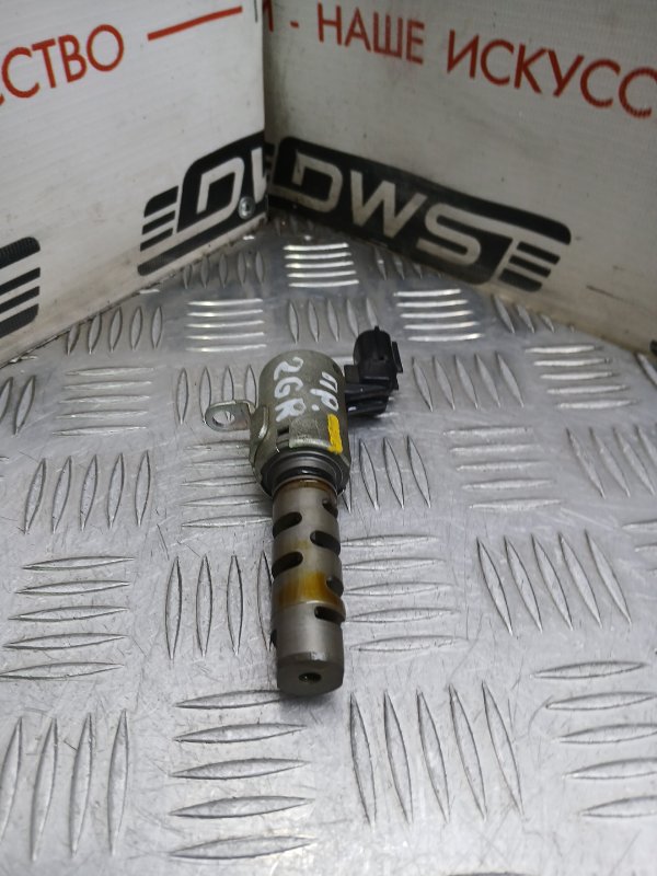 Клапан VVT-i, 400 рублей, Красноярск