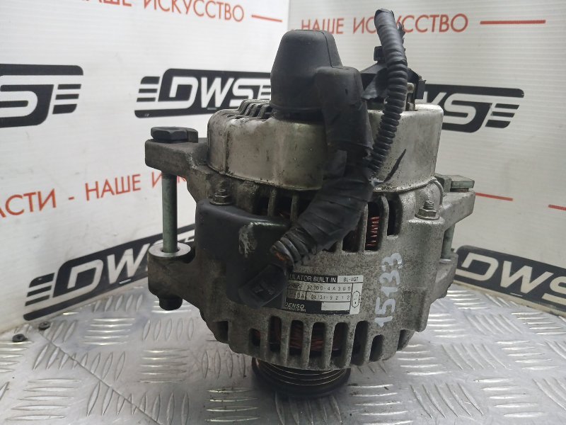 Генератор, 12000 рублей, Красноярск