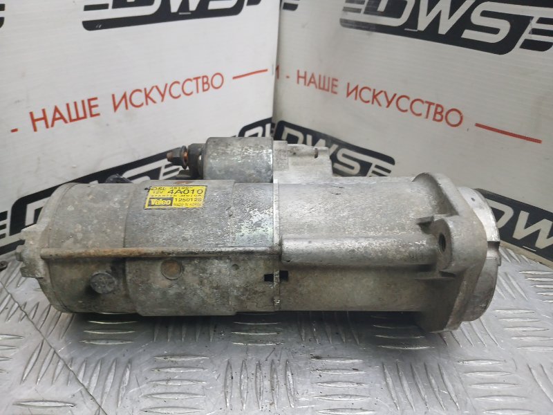 Стартер, 10000 рублей, Красноярск