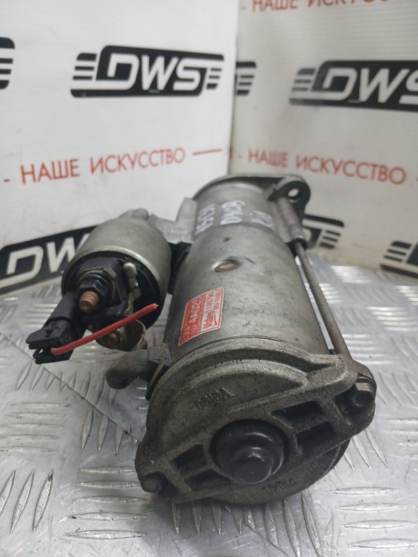 Стартер, 10000 рублей, Красноярск