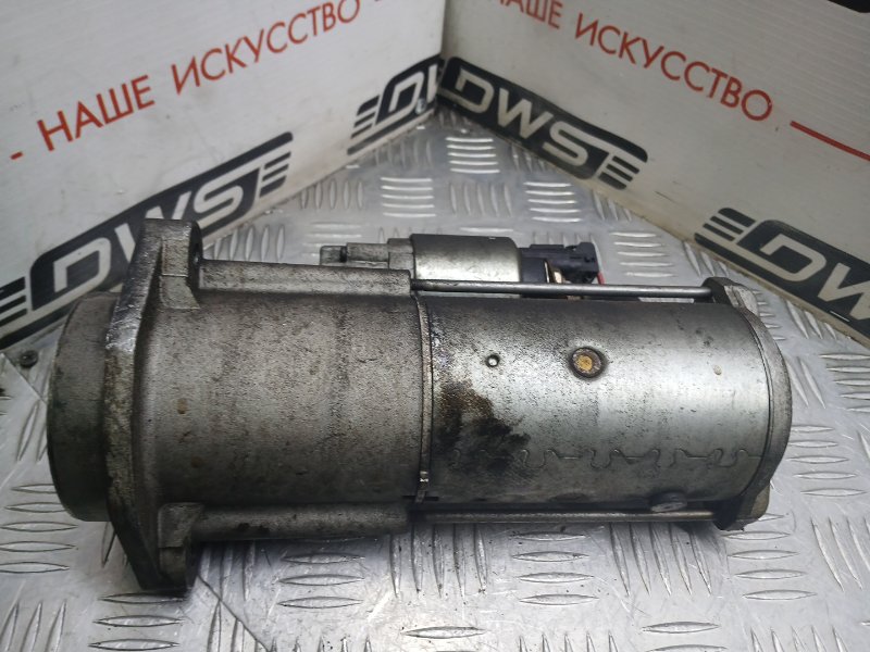 Стартер, 10000 рублей, Красноярск