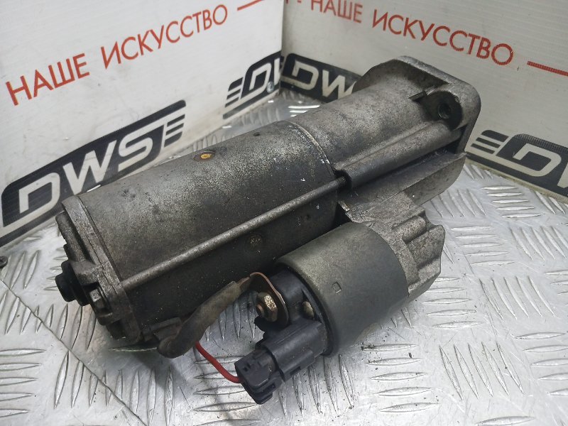 Стартер, 10000 рублей, Красноярск