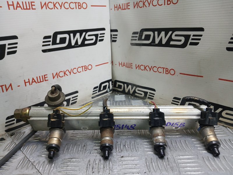 Форсунка топливная, 9000 рублей, Красноярск