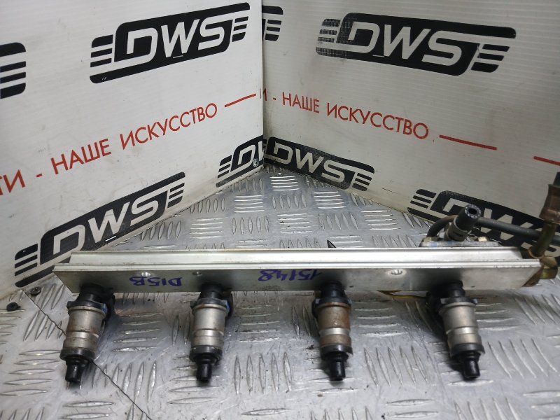 Форсунка топливная, 9000 рублей, Красноярск