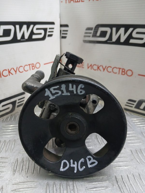 Насос гидроусилителя руля, 5000 рублей, Красноярск