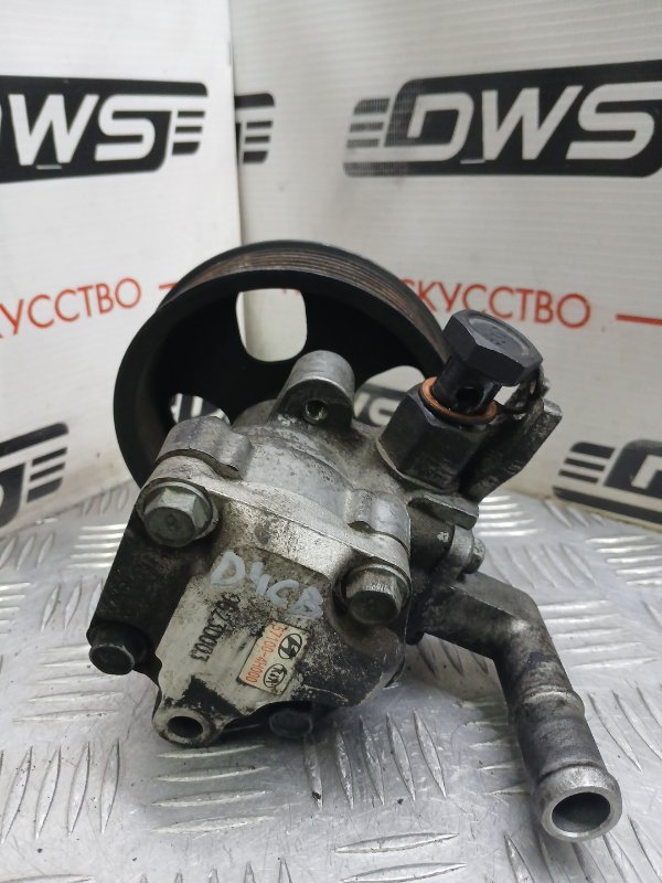 Насос гидроусилителя руля, 5000 рублей, Красноярск