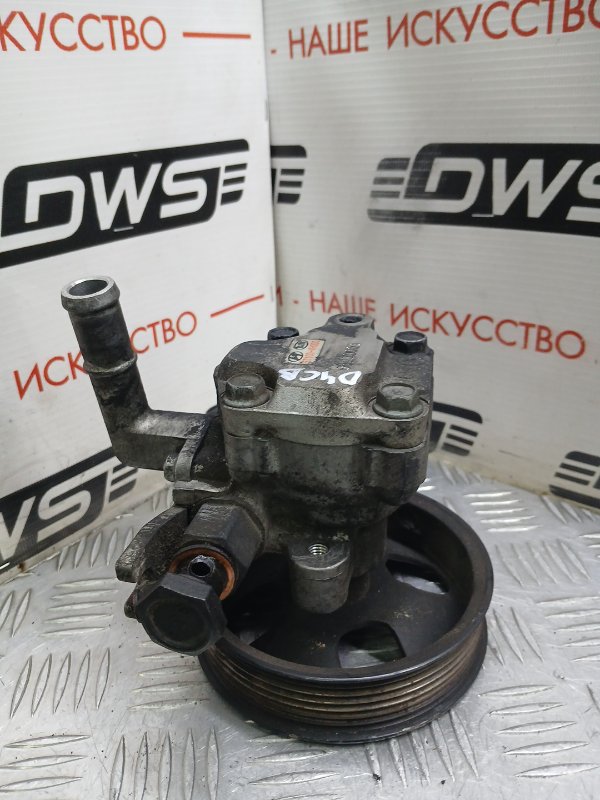 Насос гидроусилителя руля, 5000 рублей, Красноярск