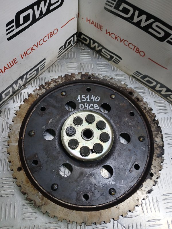 Маховик, 1500 рублей, Красноярск