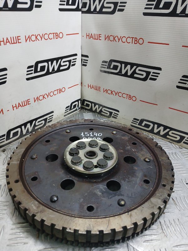 Маховик, 1500 рублей, Красноярск