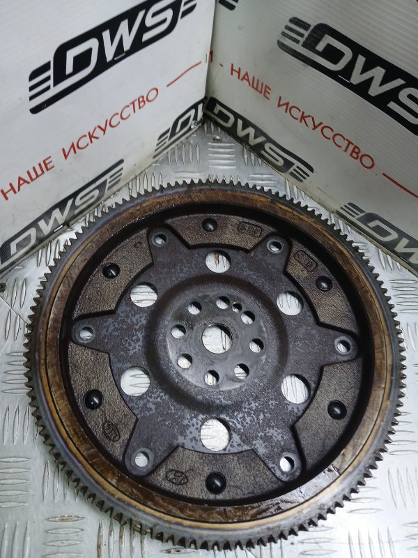 Маховик, 1500 рублей, Красноярск