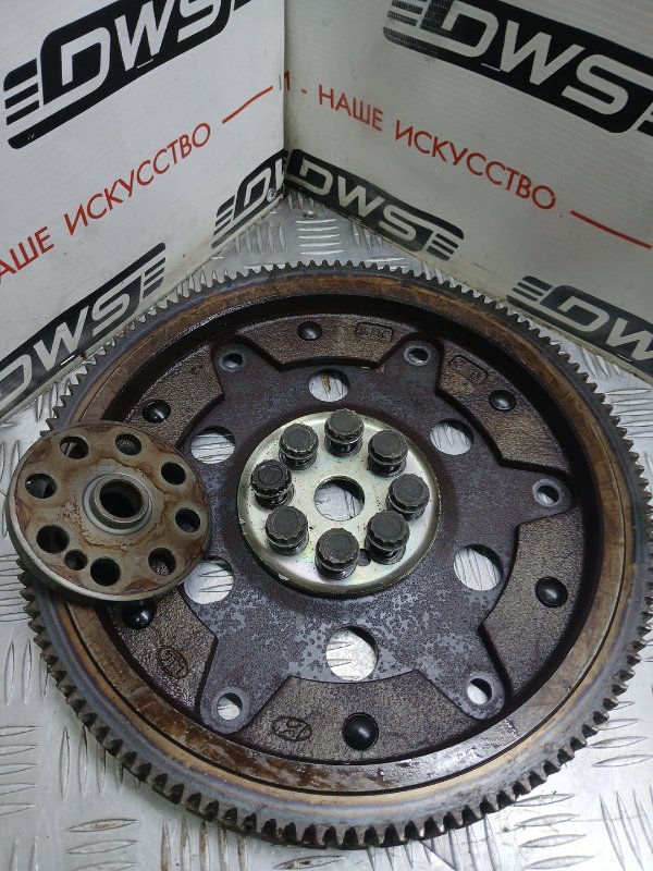 Маховик, 1500 рублей, Красноярск