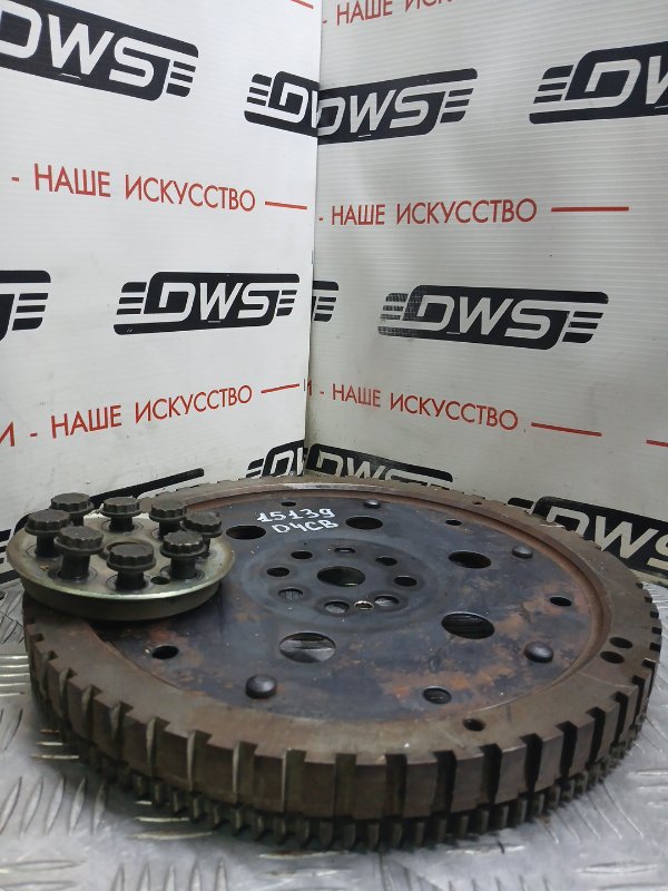 Маховик, 1500 рублей, Красноярск