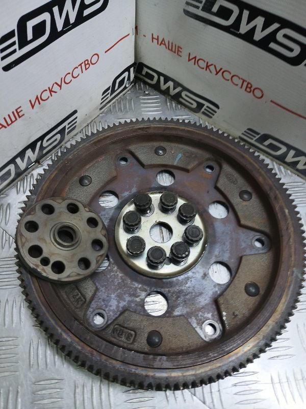 Маховик, 1500 рублей, Красноярск