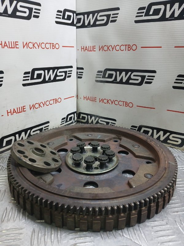 Маховик, 1500 рублей, Красноярск