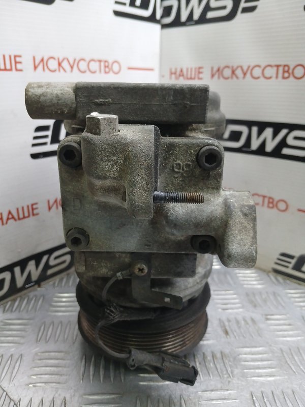 Компрессор кондиционера, 10000 рублей, Красноярск